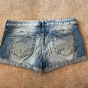Express Jean Shorts thumbnail 2