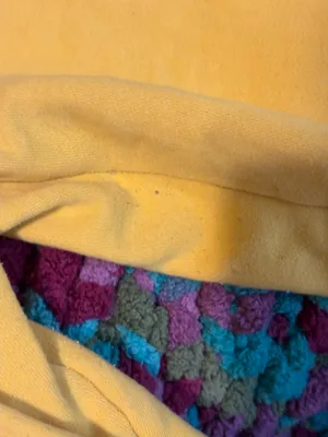 Victoria's Secret PINK vintage cuffed sweatpants thumbnail 3