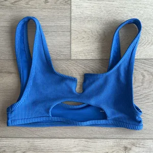 Frankie’s Bikinis Cole Ribbed Bikini thumbnail 5