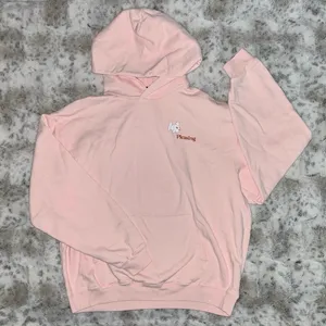 Harry Styles 🆕 NWOT Pleasing Coachella 2022 Exclusive Limited Release Hoodie thumbnail 2