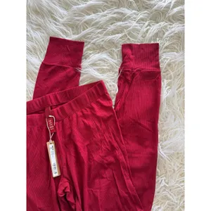 Skims Soft Lounge Leggings Brick Size Medium thumbnail 8