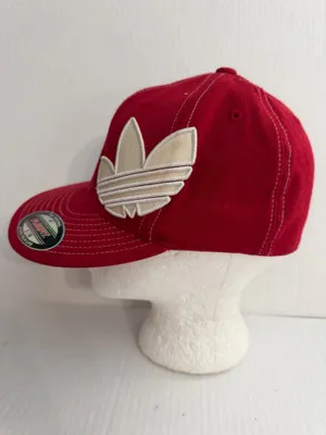 Adidas Flexfit Fitted Cap thumbnail 4