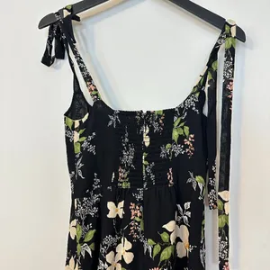 REFORMATION Besse Dress in Isabella Size US 0 thumbnail 8