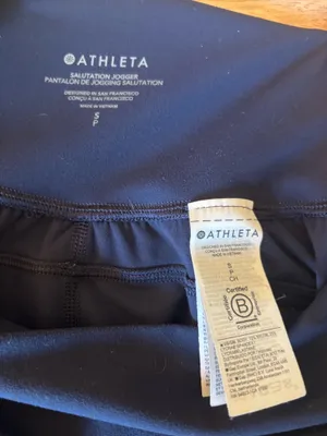 Athleta Jogger Pants thumbnail 4