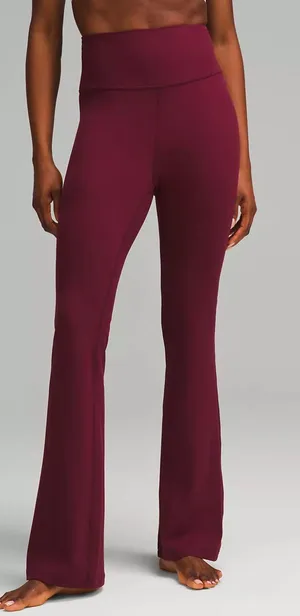Lululemon Align Mini Flare Pant Regular thumbnail 1