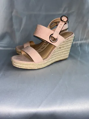 Lauren Conrad Wedges thumbnail 3