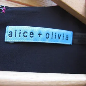 Alice + Olivia Sleeveless Tank Blouse Top thumbnail 7