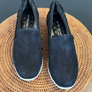 Walking Cradles‎ shoes Black Size 10.5 thumbnail 2