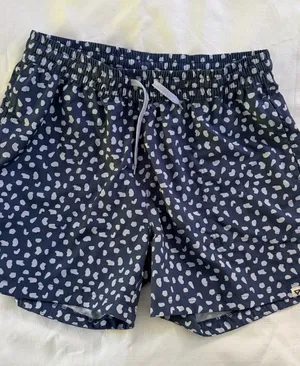 Liv polkadot athletic shorts size women’s medium thumbnail 1