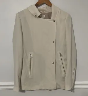 Aritzia x Wilfred • mayet crepe jacket sz XS thumbnail 4