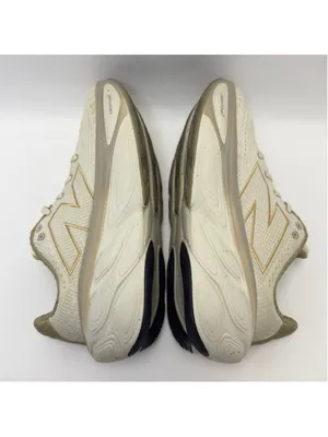 Women's New Balance Fresh Foam X More v5 Sneakers Size Women's 9, Men's 7.5 thumbnail 9