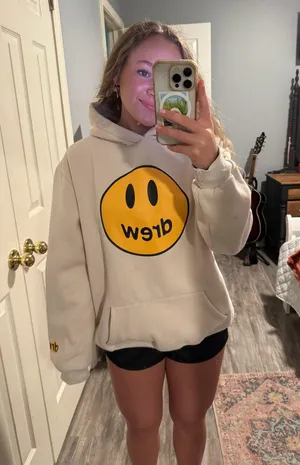 Drew House Hoodie thumbnail 1