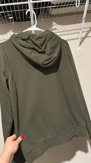 Nike Women’s Sweatshirt thumbnail 3