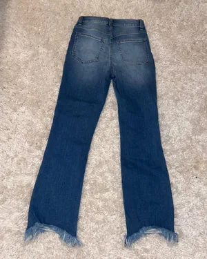 Red Dress Boutique Sneakpeek Jeans thumbnail 2