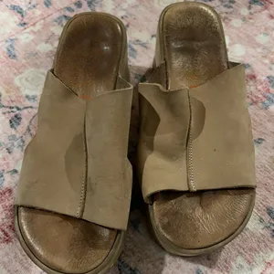 Musse & Cloud sandals size‎ 38 thumbnail 1