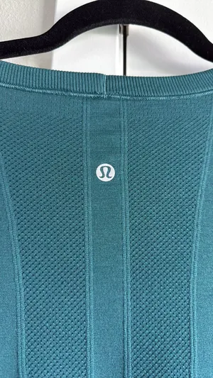 Lululemon Long Sleeve Top thumbnail 2