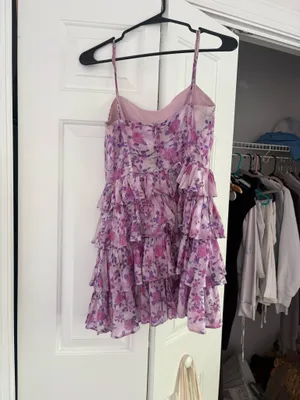 Revolve Dress thumbnail 3
