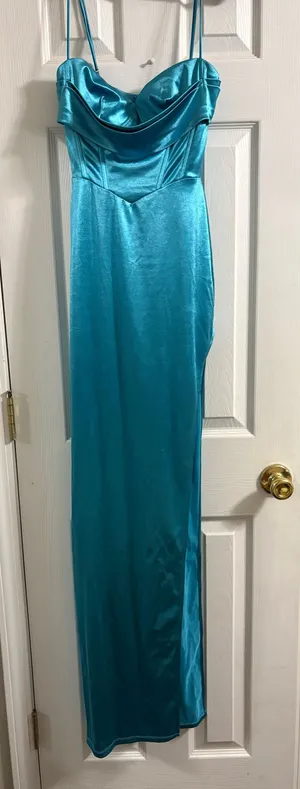 Lucy in the Sky Dress thumbnail 1