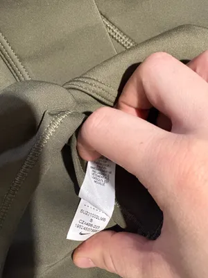 Nike Sports Bra thumbnail 4