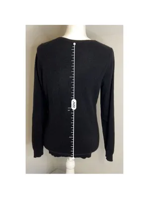 100% Cashmere Sweater by Charter Club Women’s M thumbnail 4