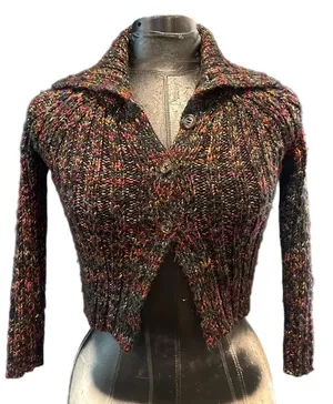 Route 66 Cardigan Sweater  thumbnail 1