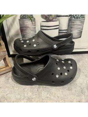 Clogs Non-slip Sandals for women Size 8. thumbnail 2