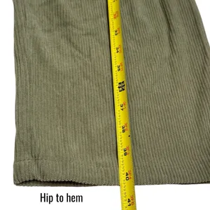 NEW‎ Halara Auracord Cloud Pants Color Fresh Grass Green Comfort Stretch XL thumbnail 9