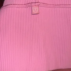 Lululemon Power Pivot Ribbed Tank Top pink Size 4 thumbnail 3