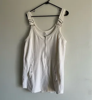 Anthropologie Daily Practice Jockey Mini Dress thumbnail 2