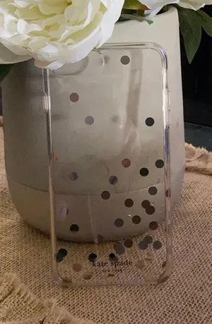 kate spade iPhone 8plus/7plus phone case thumbnail 1