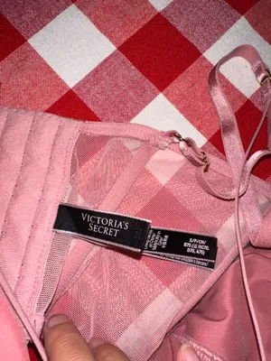 Victoria’s Secret Corset Top thumbnail 3