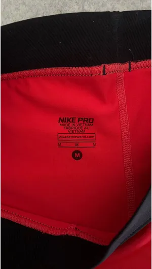 Nike Pro Dri-Fit Spandex thumbnail 2