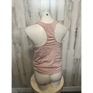 Pink tank top Pink Size XL thumbnail 3