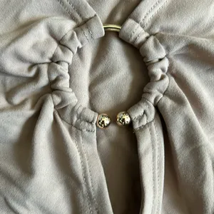 Abercrombie & fitch soft A&F collection long sleeve thong bodysuit thumbnail 3