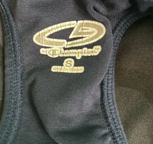 C9 By Champion Racerback Tank Top Shelf Bra thumbnail 6