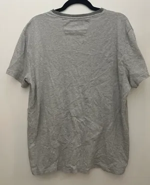 Men’s Short Sleeve Crew Neck thumbnail 3
