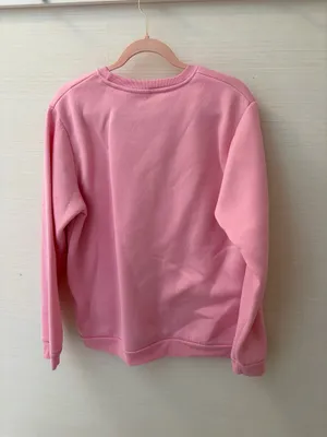 SheIn Born to Yapp crewneck thumbnail 2