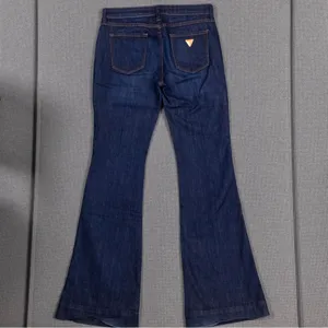Y2K Guess Brittney Flare Jeans thumbnail 3