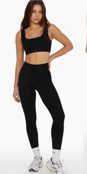 Set Active Sculptflex Seamless Leggings thumbnail 1