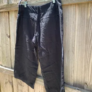 Free People Harley Capri Pants thumbnail 3