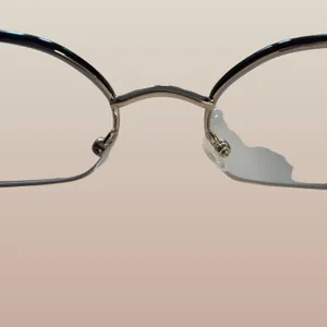 Longchamp LO2152 728 Women Eyeglasses Gold Black Gun Metal Frames 53-19-140 Case thumbnail 16