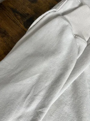 The North Face Lounge Hoodie with Black Logo Size Medium thumbnail 9