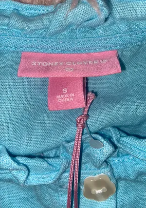 Blue Size S thumbnail 5