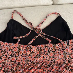 BODY GLOVE MADEMOISELLE PLUS SIZE DRESS, Multi color, Size 2X, NWT thumbnail 8