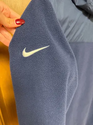 Men’s Nike Patriots Zip-Up Hoodie thumbnail 14