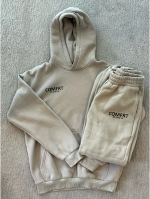 Comfrt Sweat Set thumbnail 1