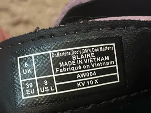 Dr. Martens Sandals Blaire thumbnail 5