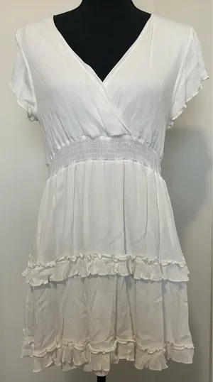 Altar'd State Mini Dress thumbnail 1