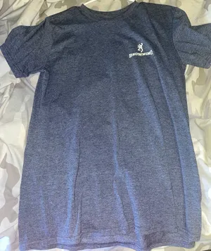 Browning T Shirt thumbnail 1