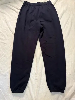 Navy Lululemon Scuba Jogger thumbnail 2